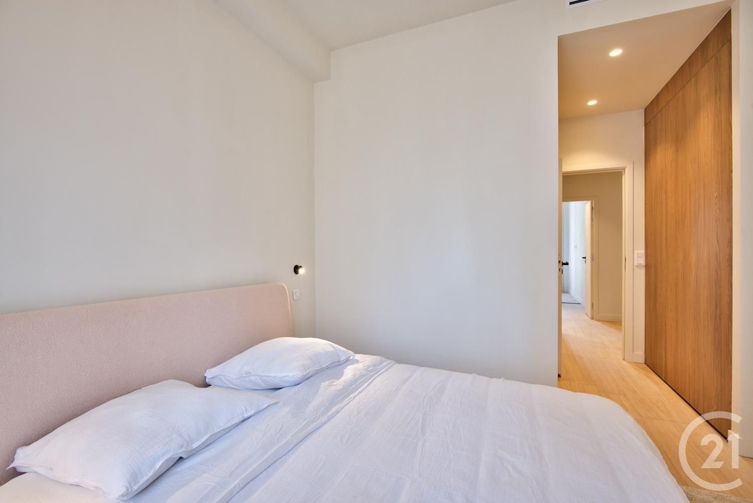 Property photo in Carre d'Argent