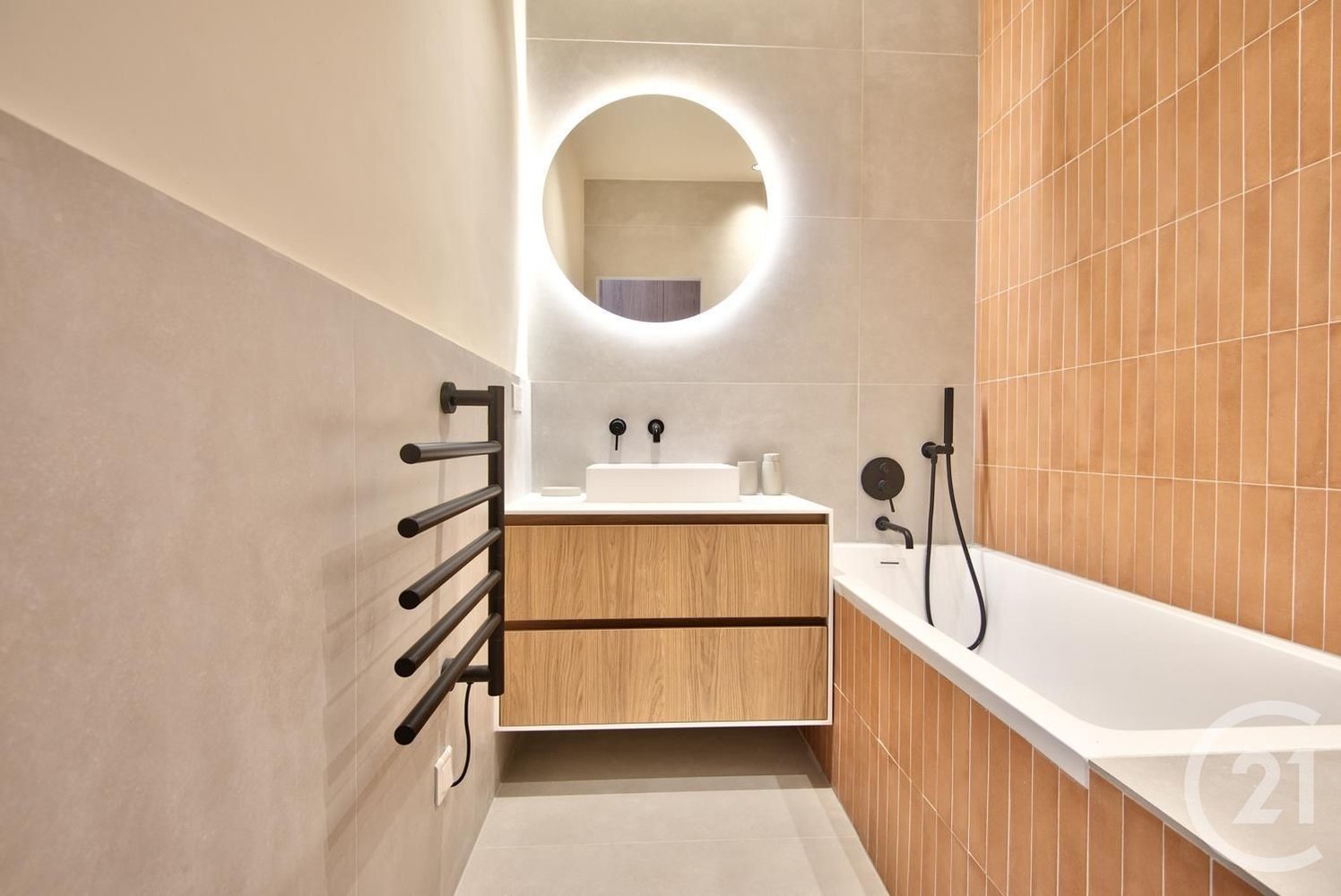 Property photo in Carre d'Argent