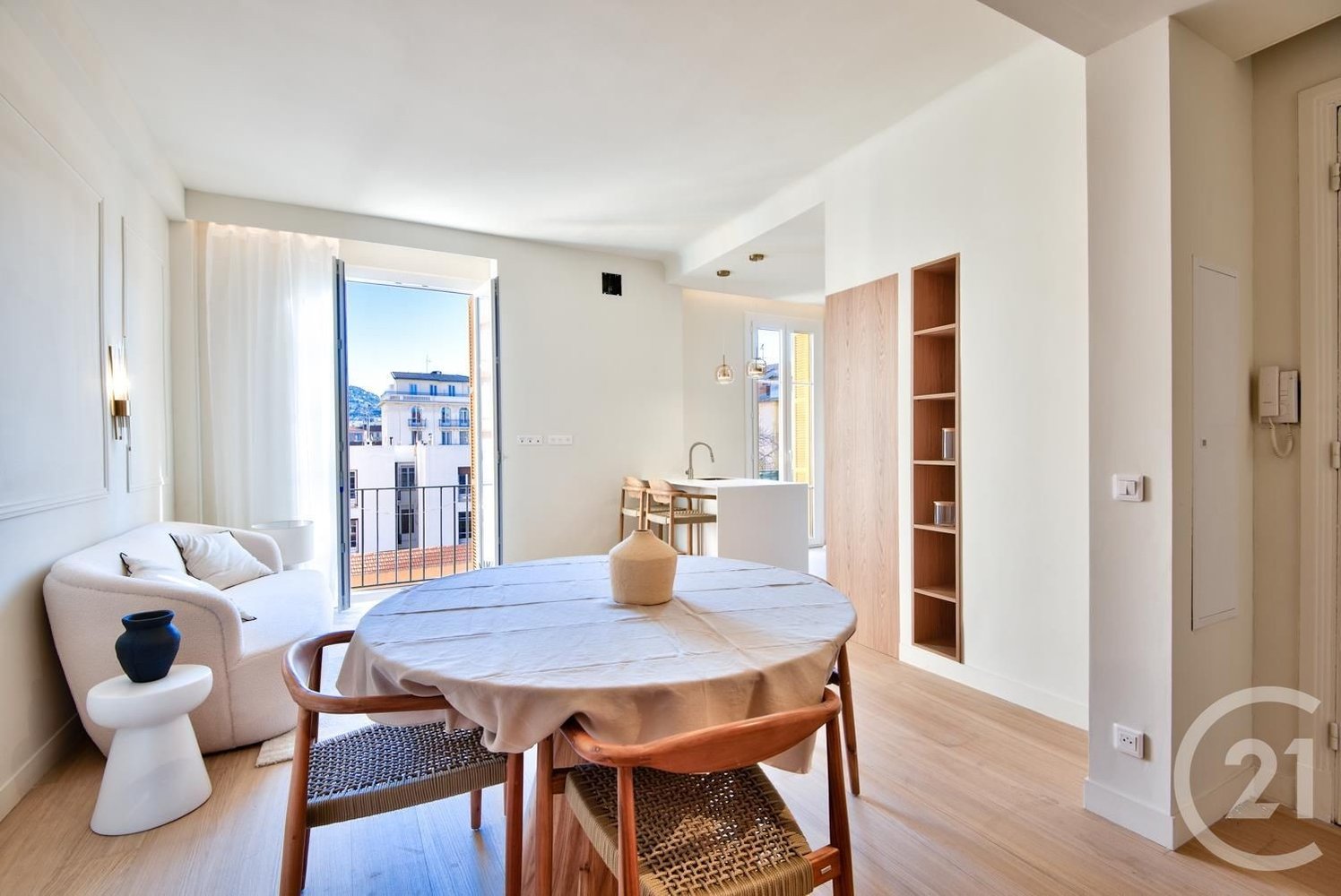 Property photo in Carre d'Argent