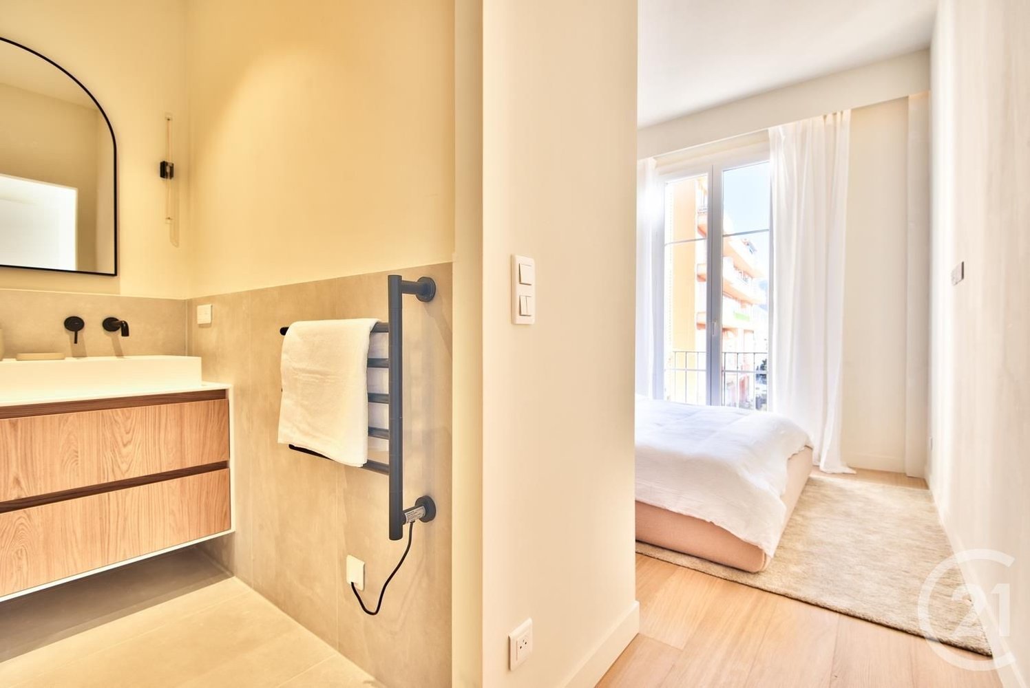 Property photo in Carre d'Argent