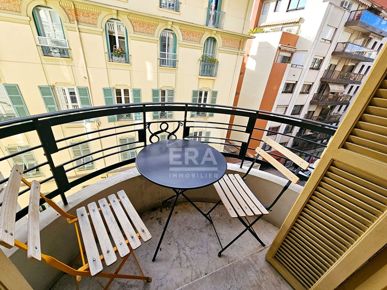 Property photo in Carre d'Argent