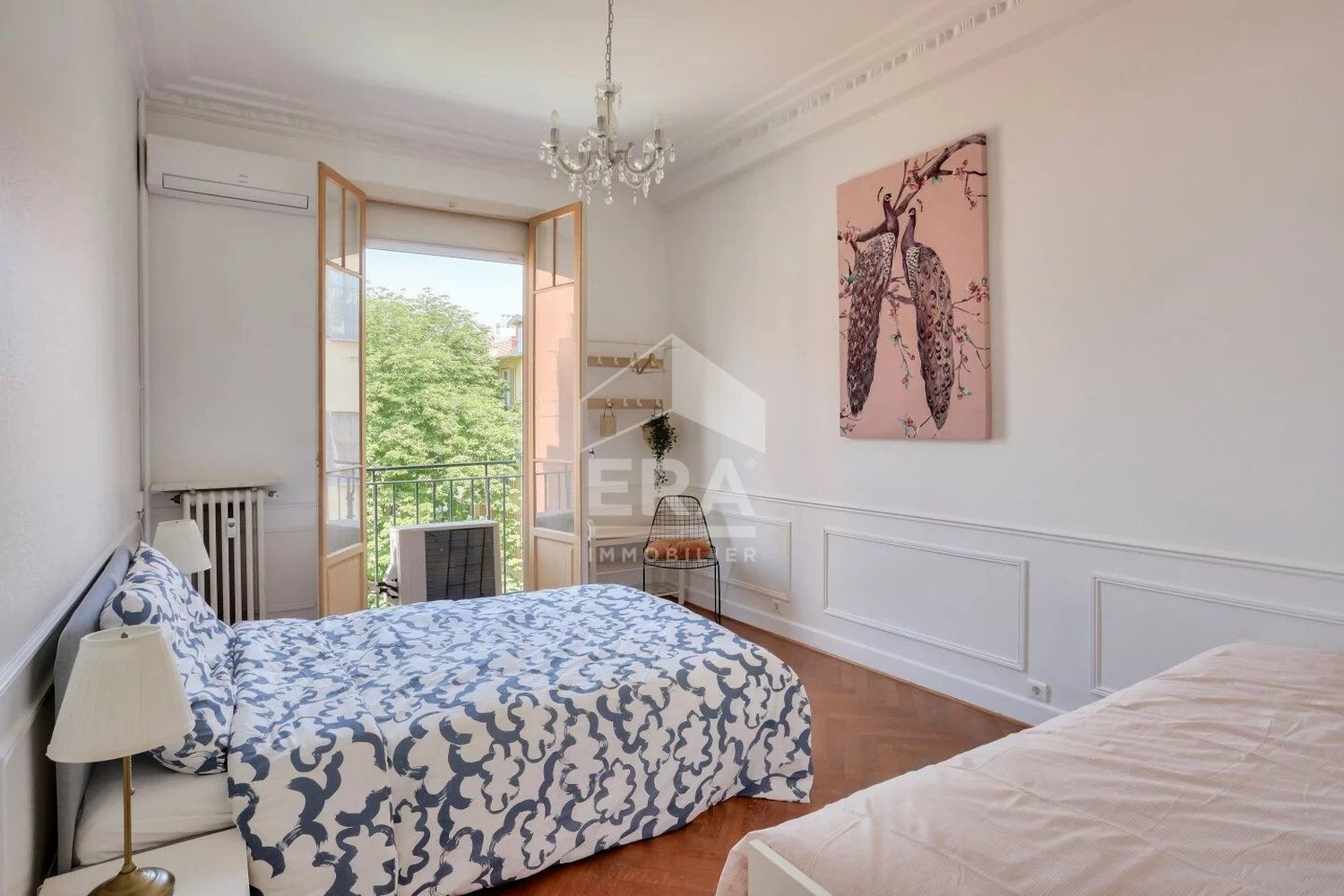 Property photo in Carre d'Argent