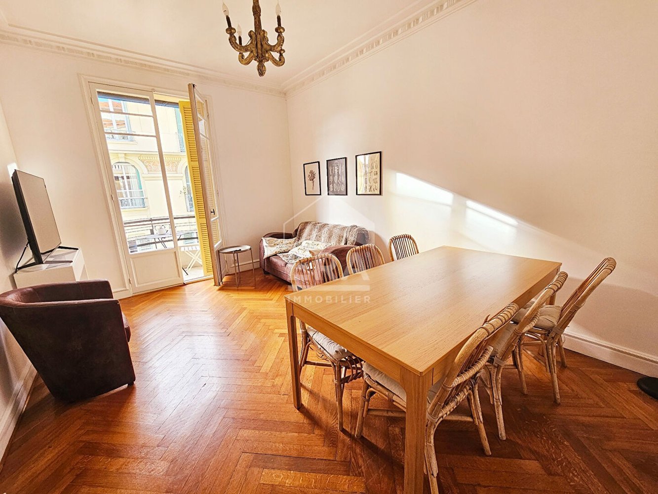 Property photo in Carre d'Argent