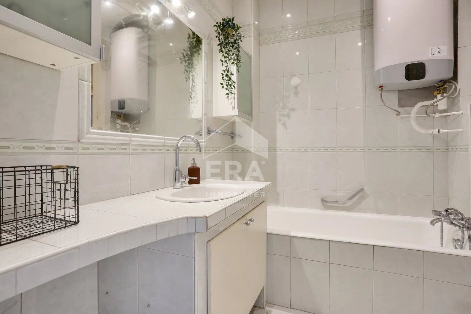 Property photo in Carre d'Argent