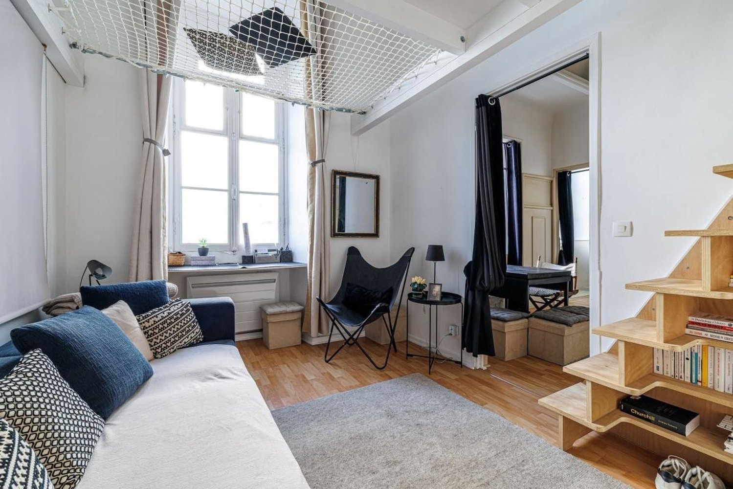 Property photo in Carre d'Argent