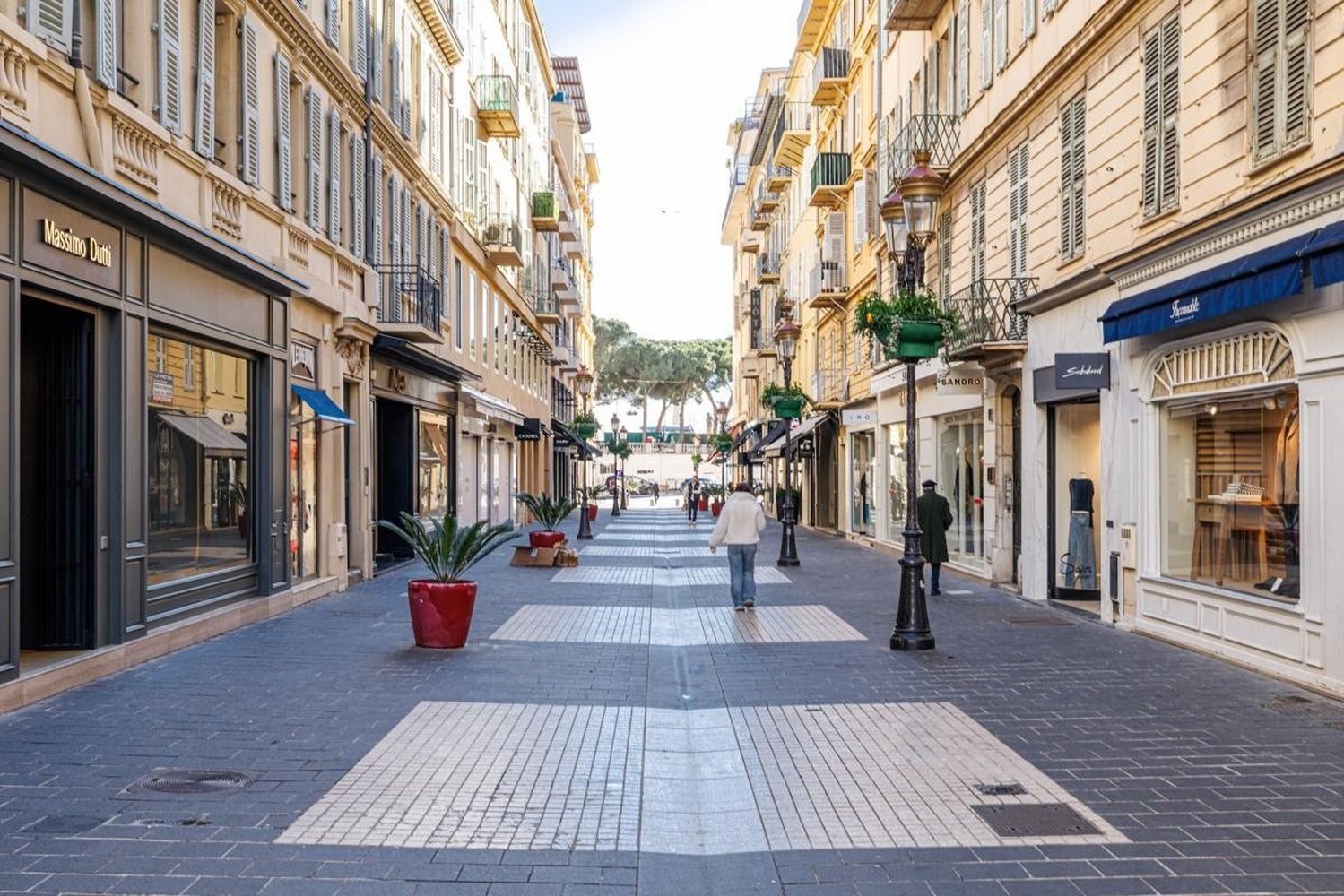 Property photo in Carre d'Argent