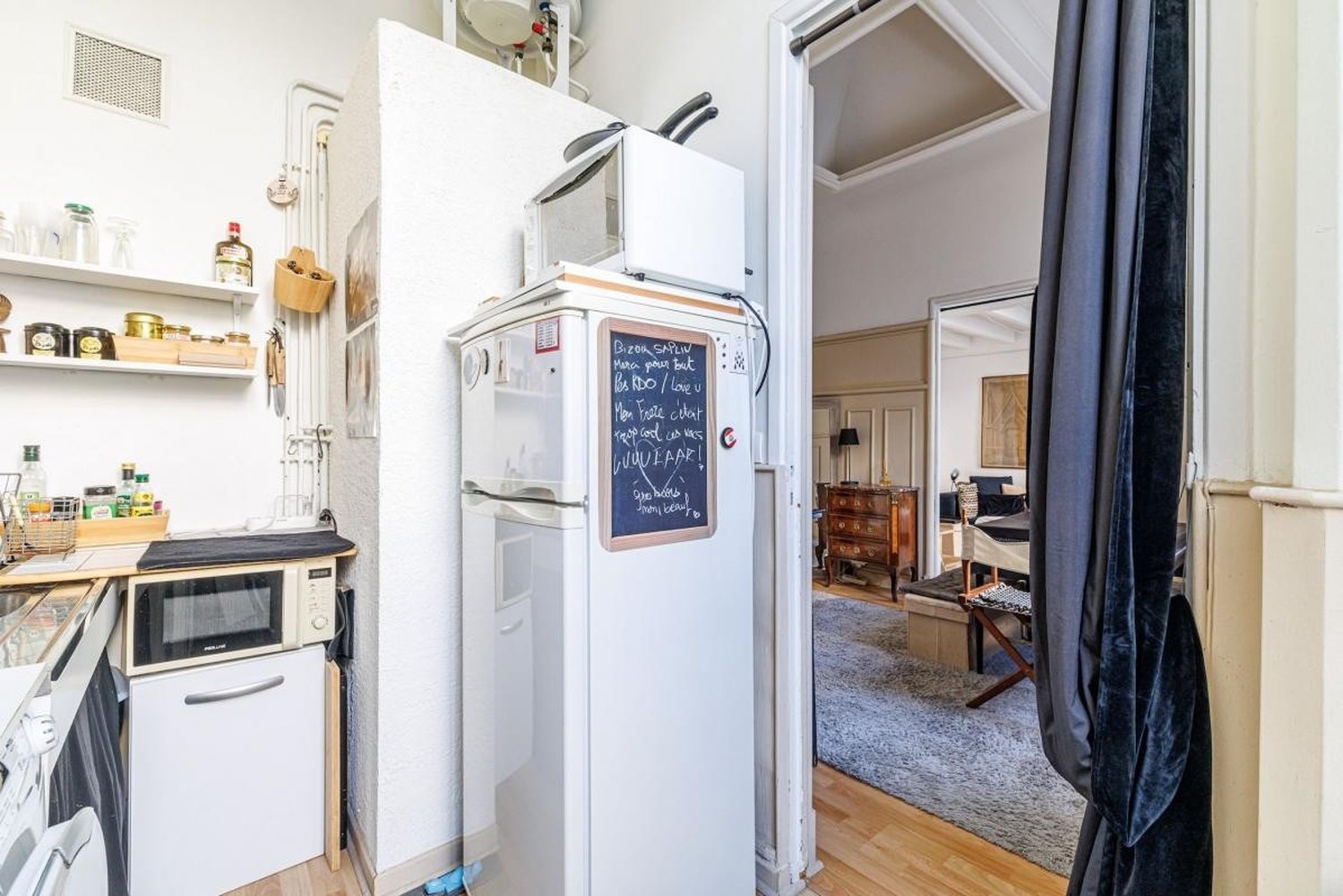 Property photo in Carre d'Argent