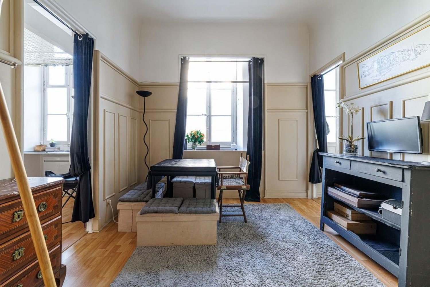 Property photo in Carre d'Argent