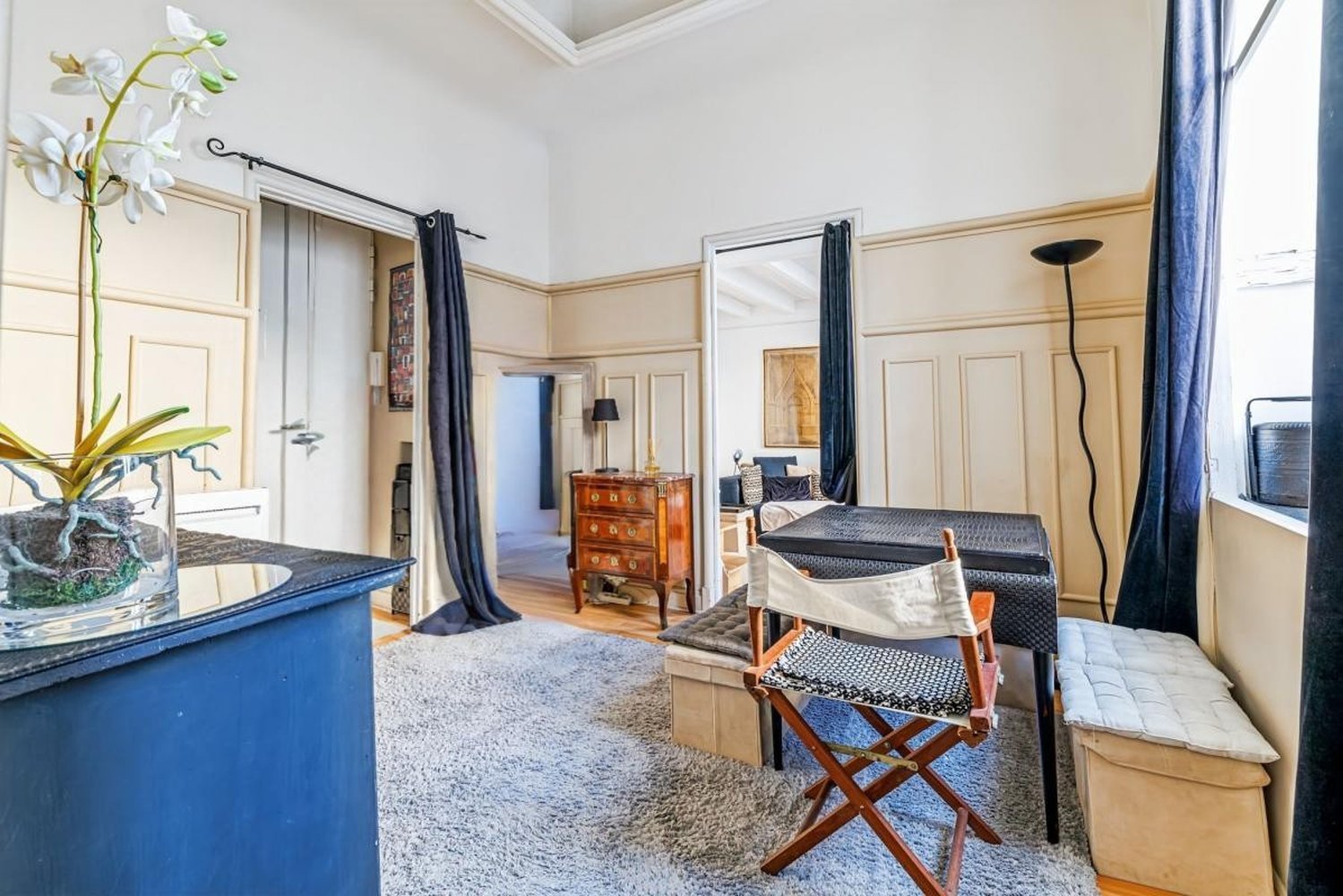 Property photo in Carre d'Argent