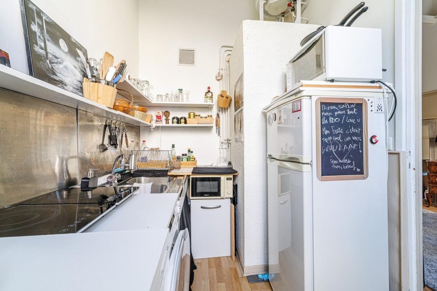 Property photo in Carre d'Argent