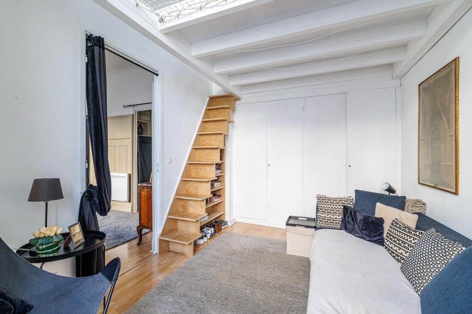 Property photo in Carre d'Argent