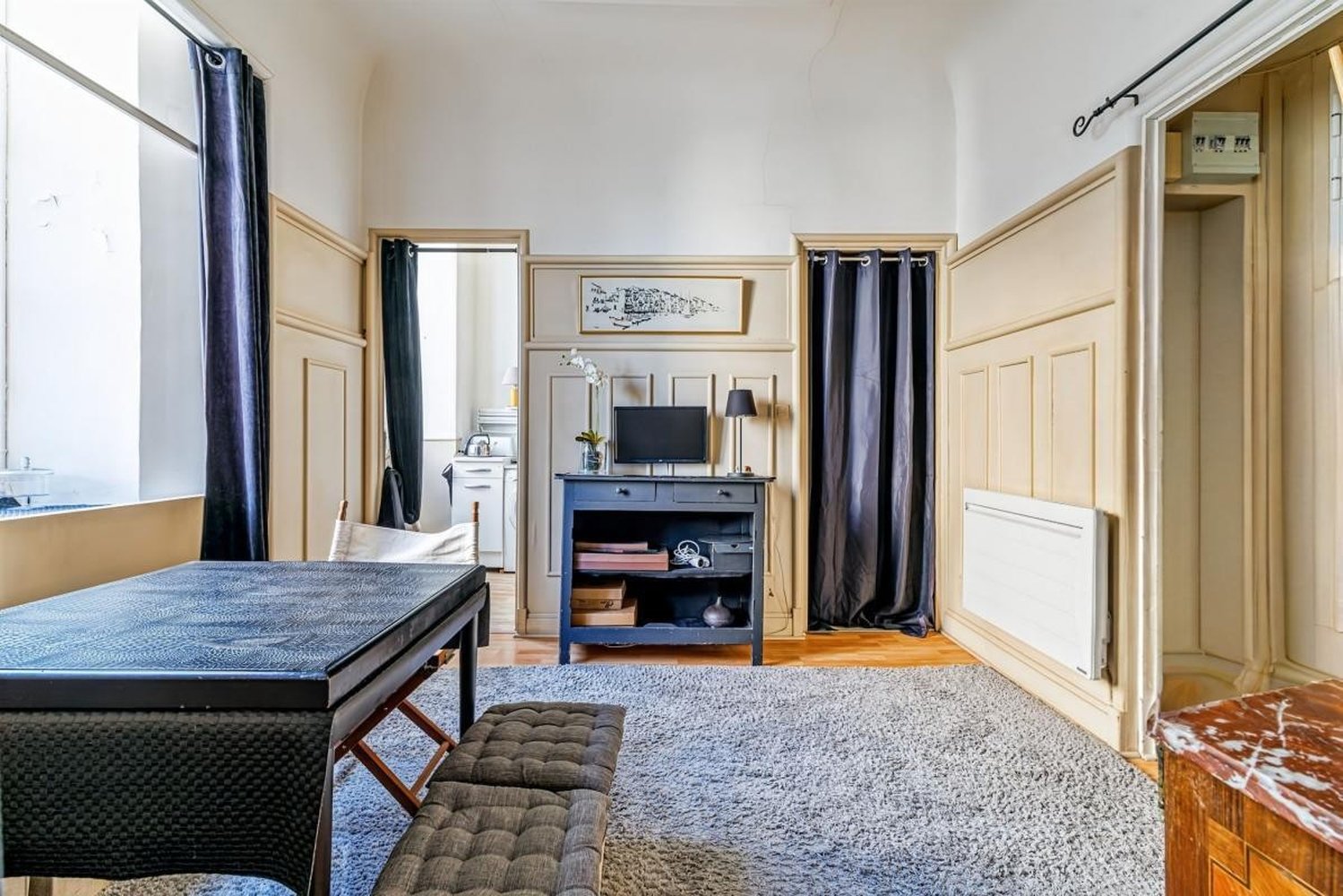 Property photo in Carre d'Argent