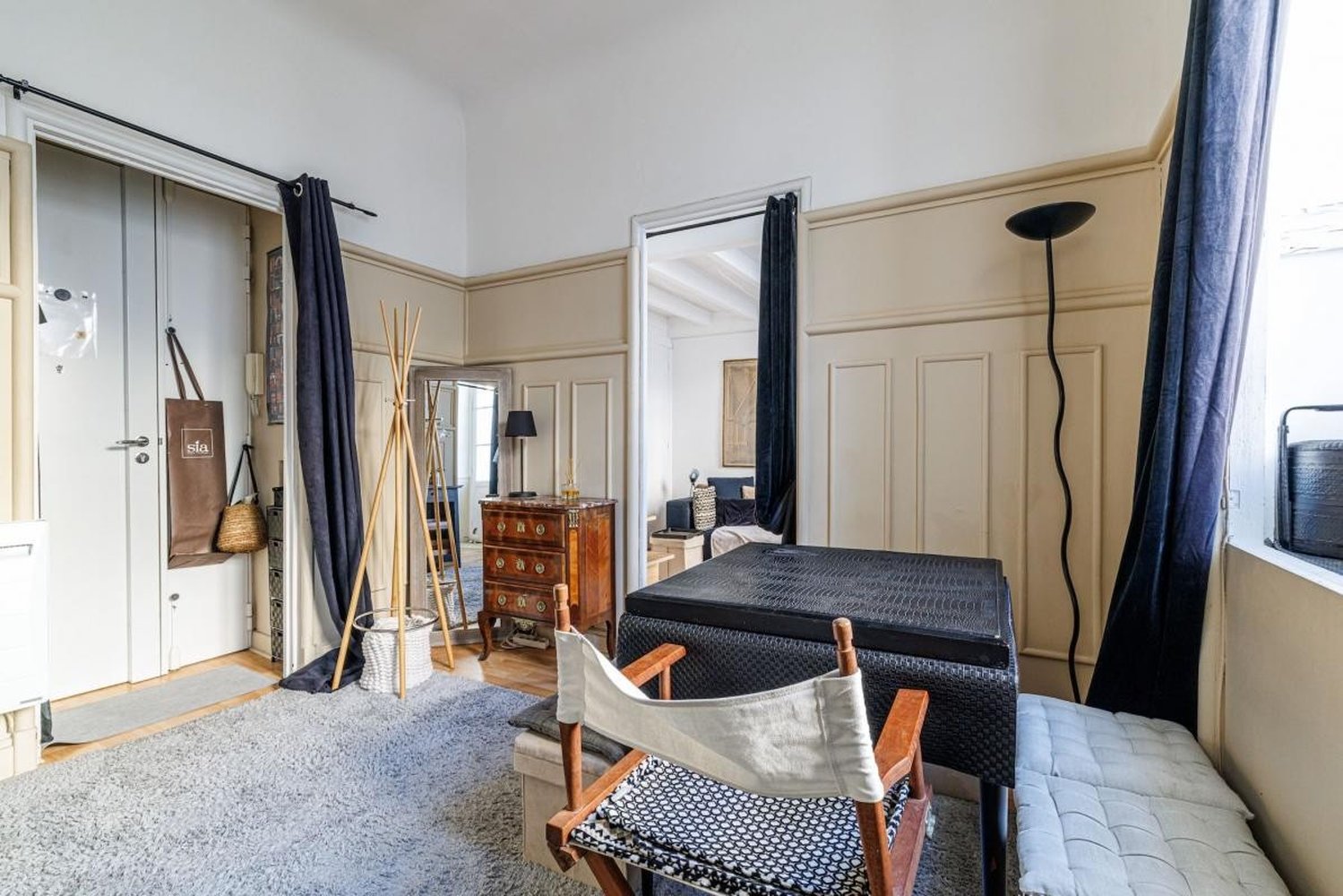 Property photo in Carre d'Argent