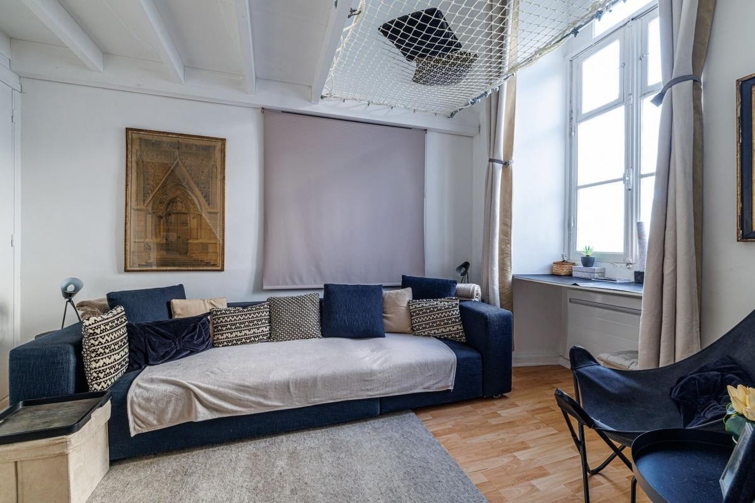 Property photo in Carre d'Argent