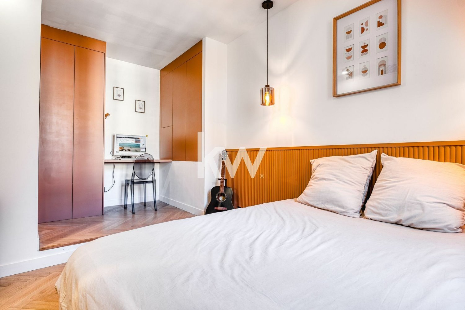 Property photo in Carre d'Argent