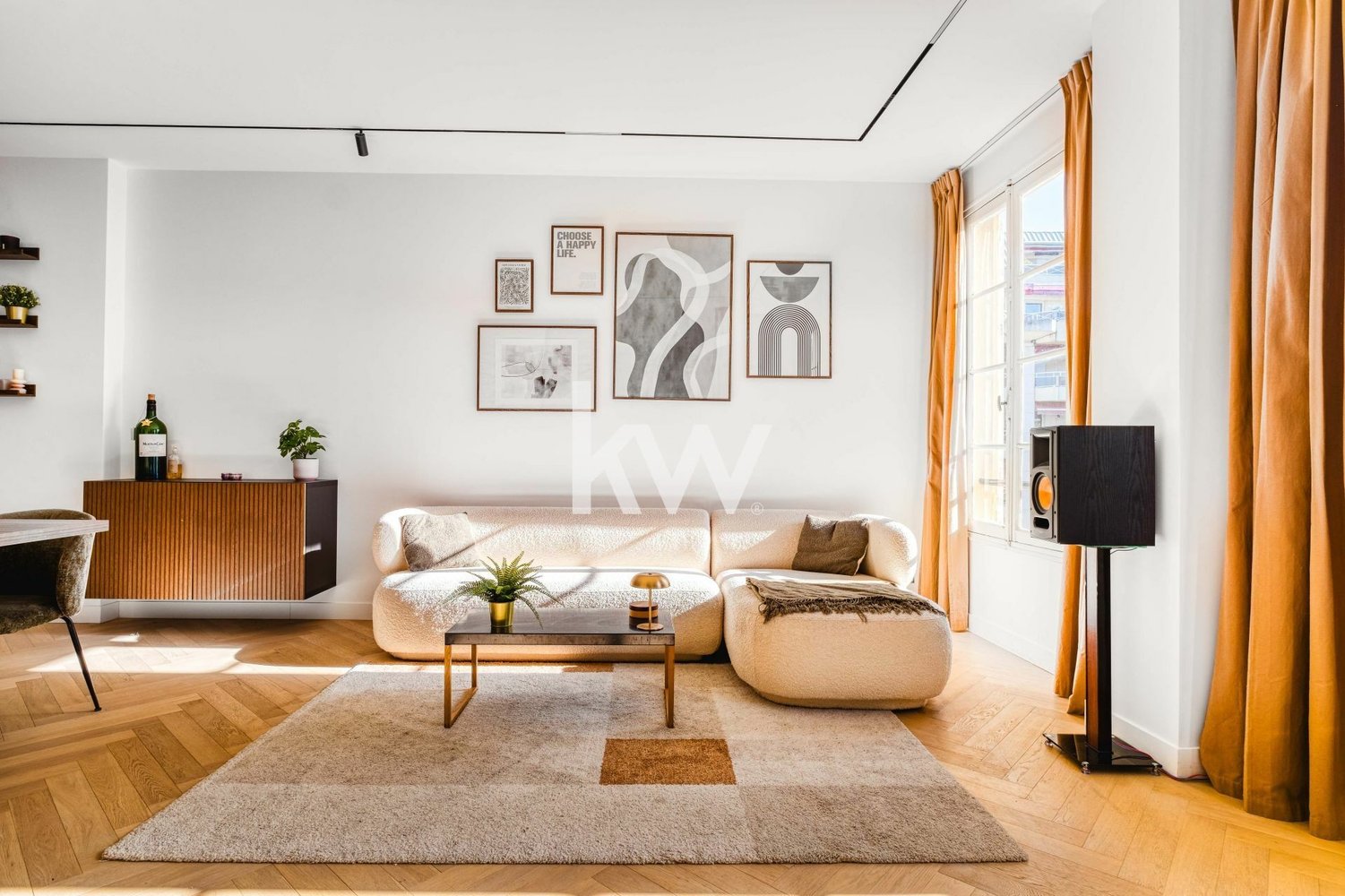 Property photo in Carre d'Argent