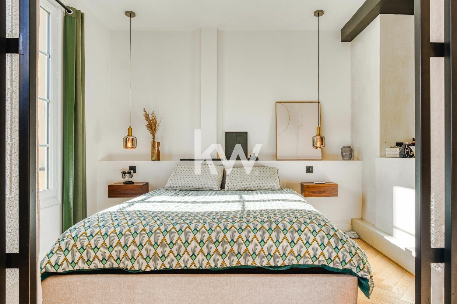 Property photo in Carre d'Argent