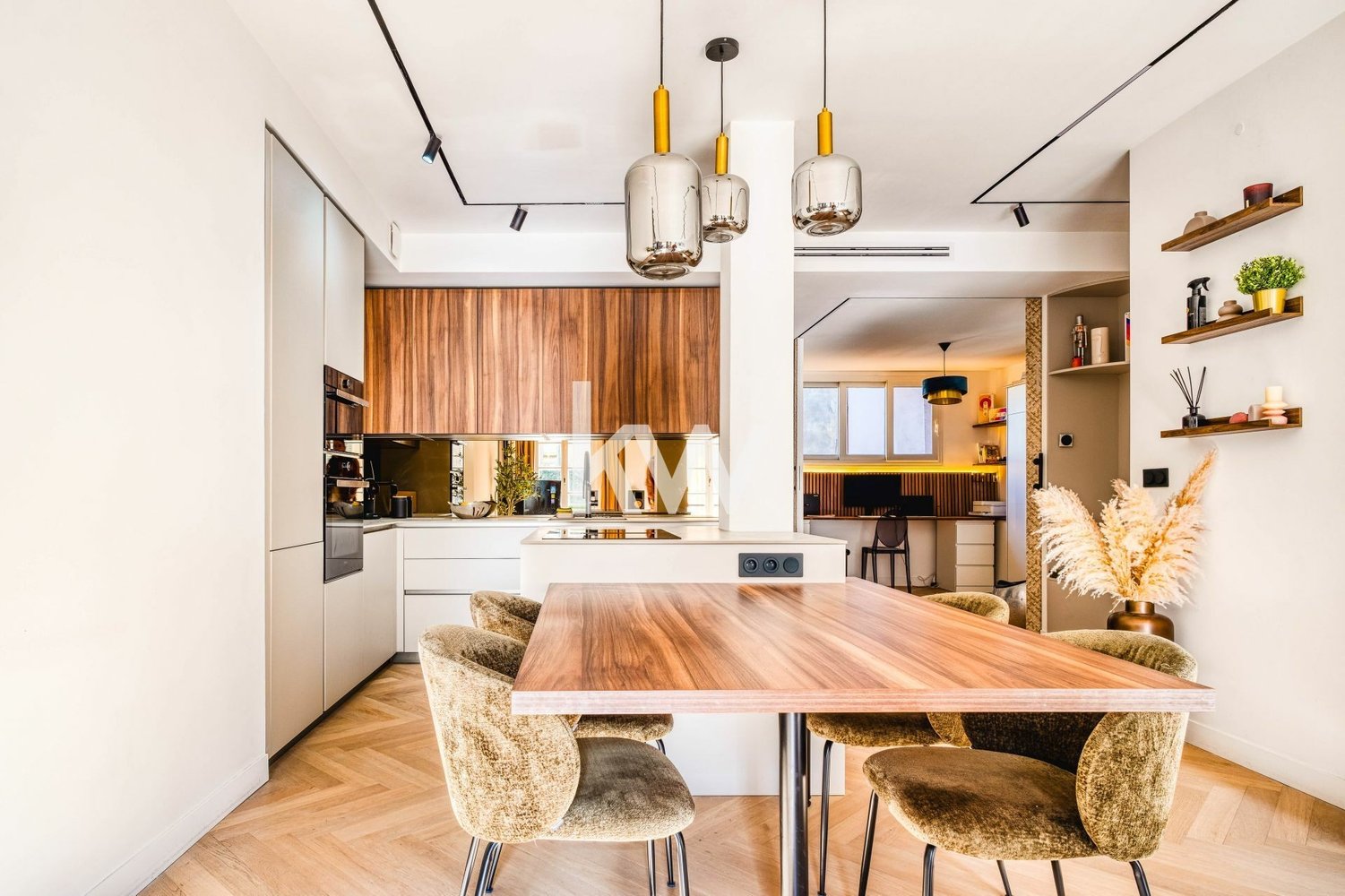 Property photo in Carre d'Argent