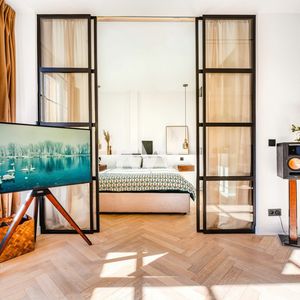 Property in Carre d'Argent