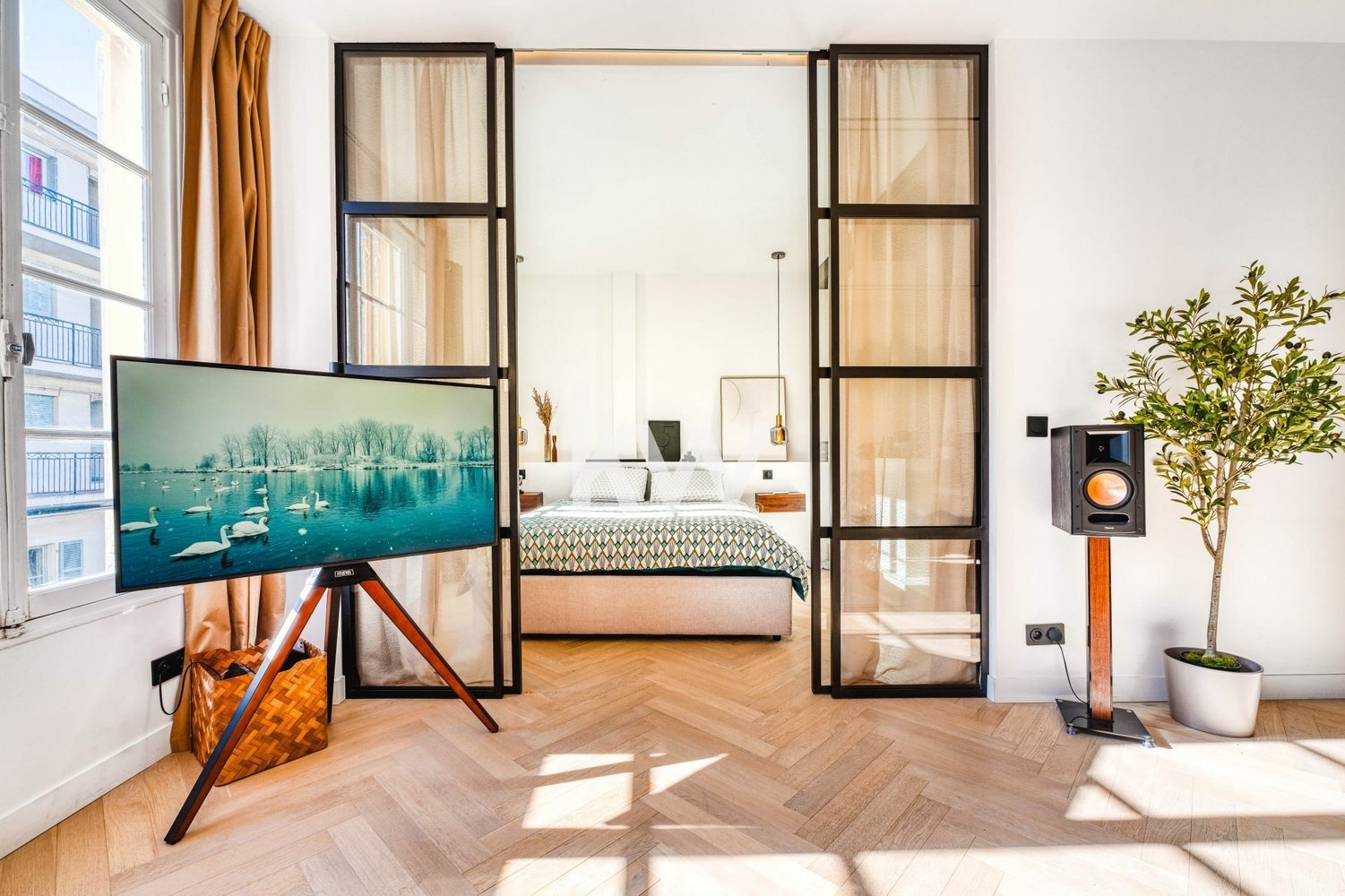 Property photo in Carre d'Argent