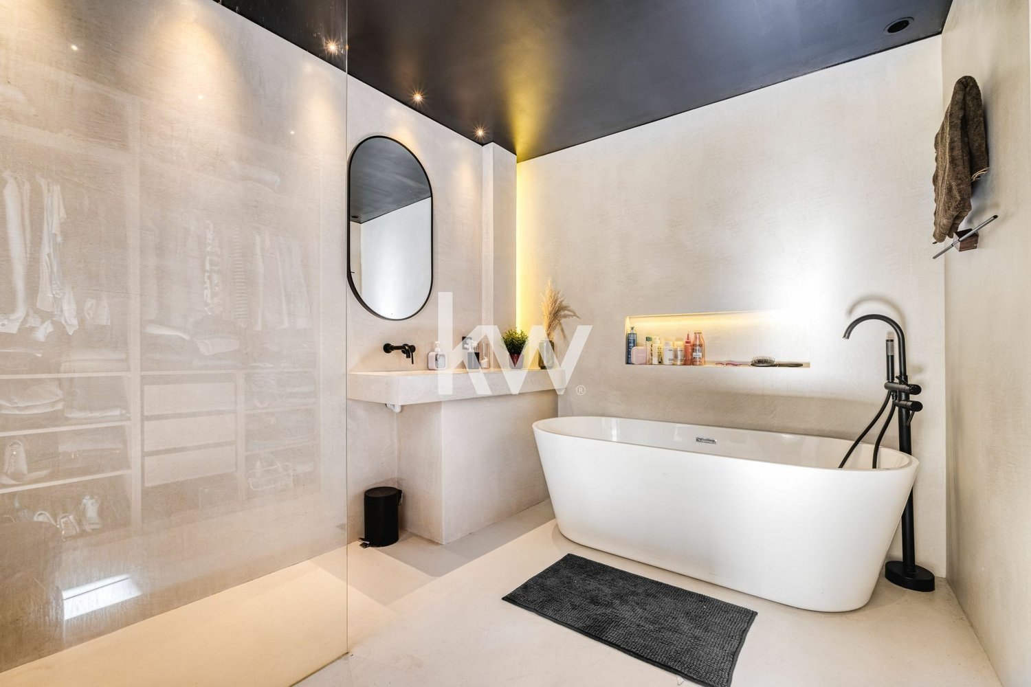 Property photo in Carre d'Argent