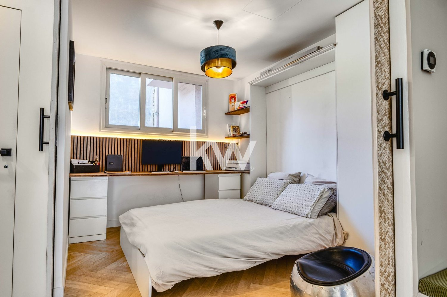 Property photo in Carre d'Argent