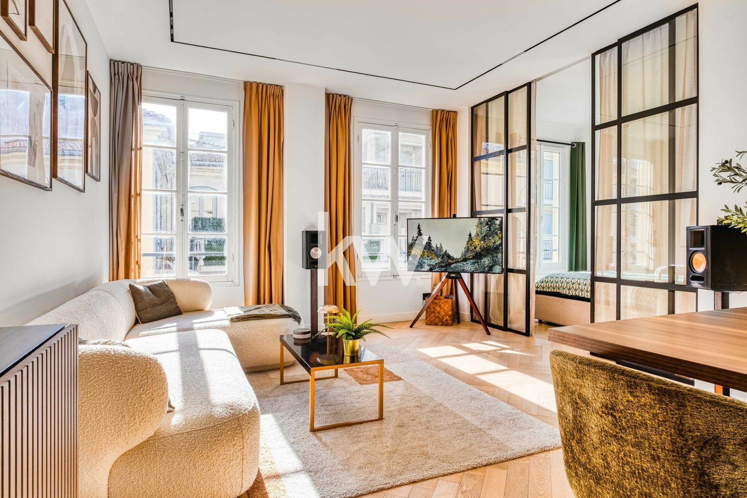 Property photo in Carre d'Argent