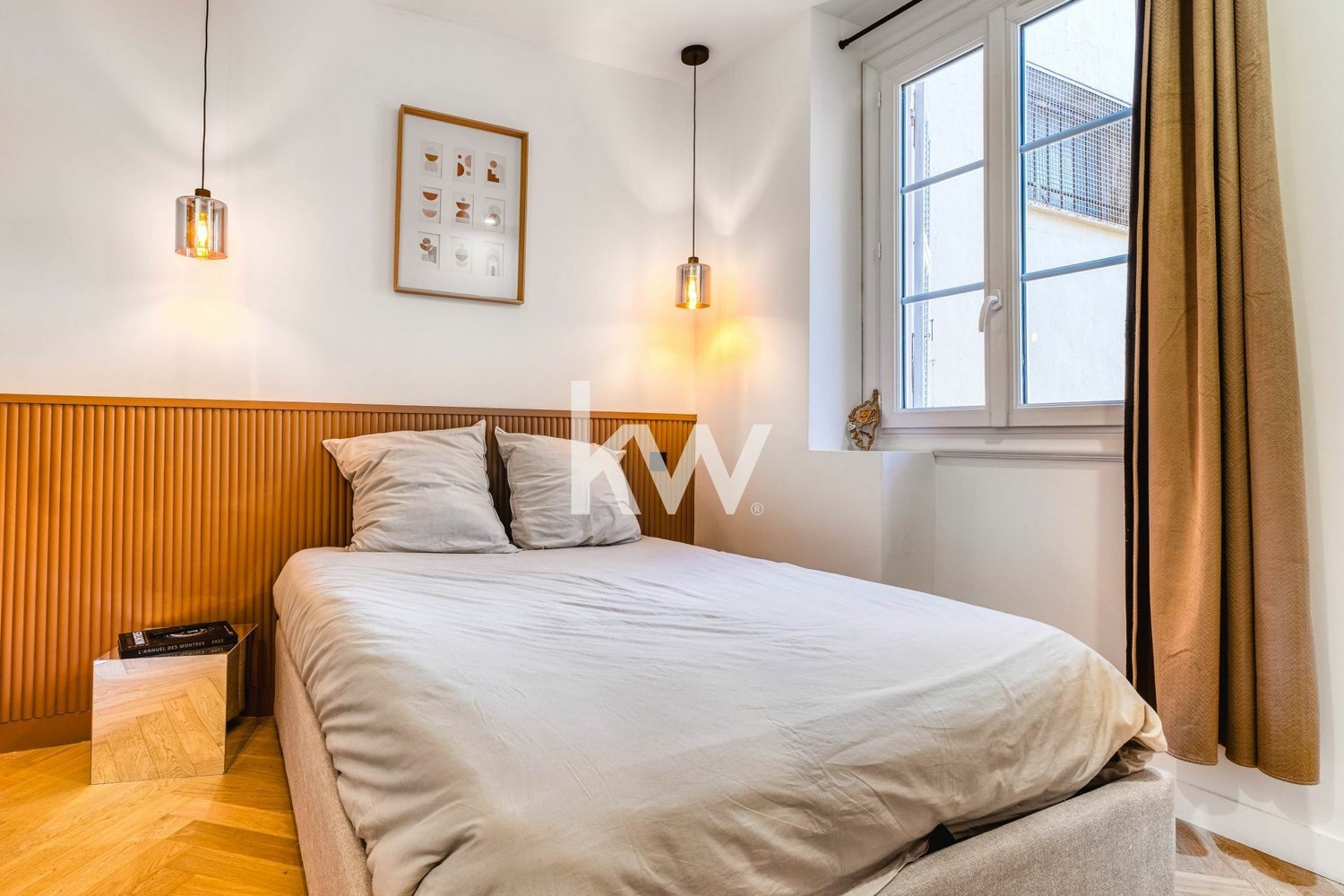 Property photo in Carre d'Argent