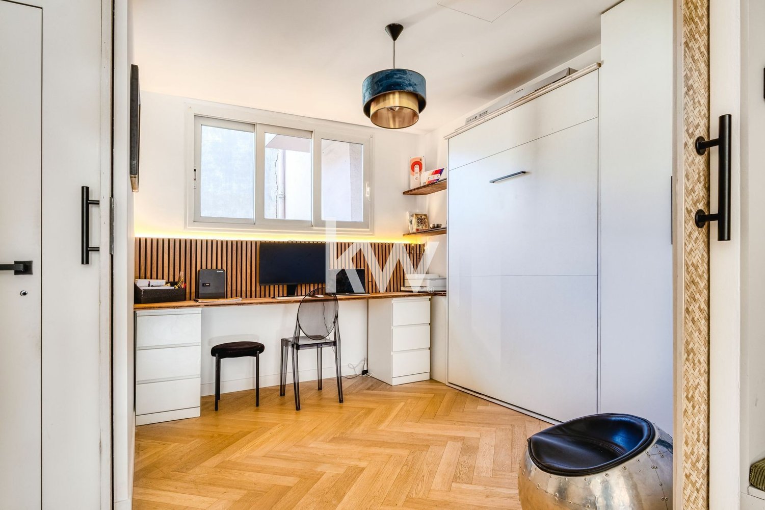 Property photo in Carre d'Argent