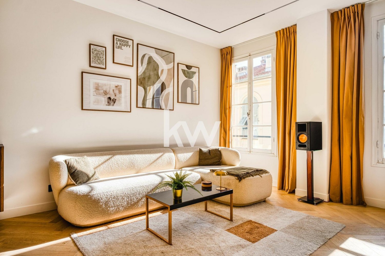 Property photo in Carre d'Argent