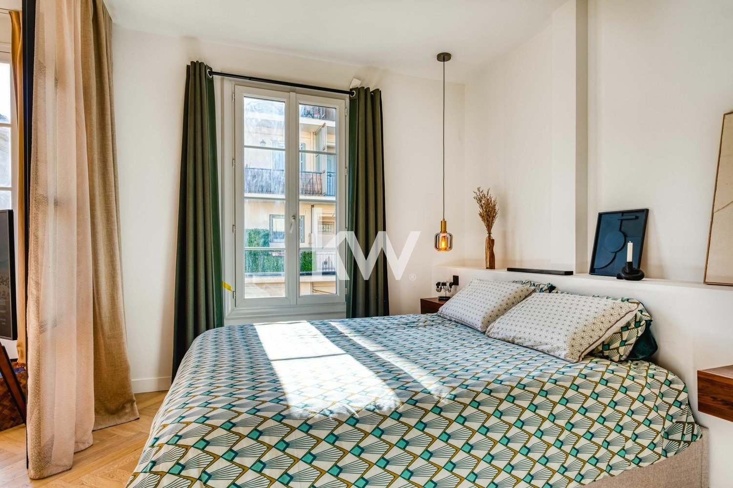 Property photo in Carre d'Argent