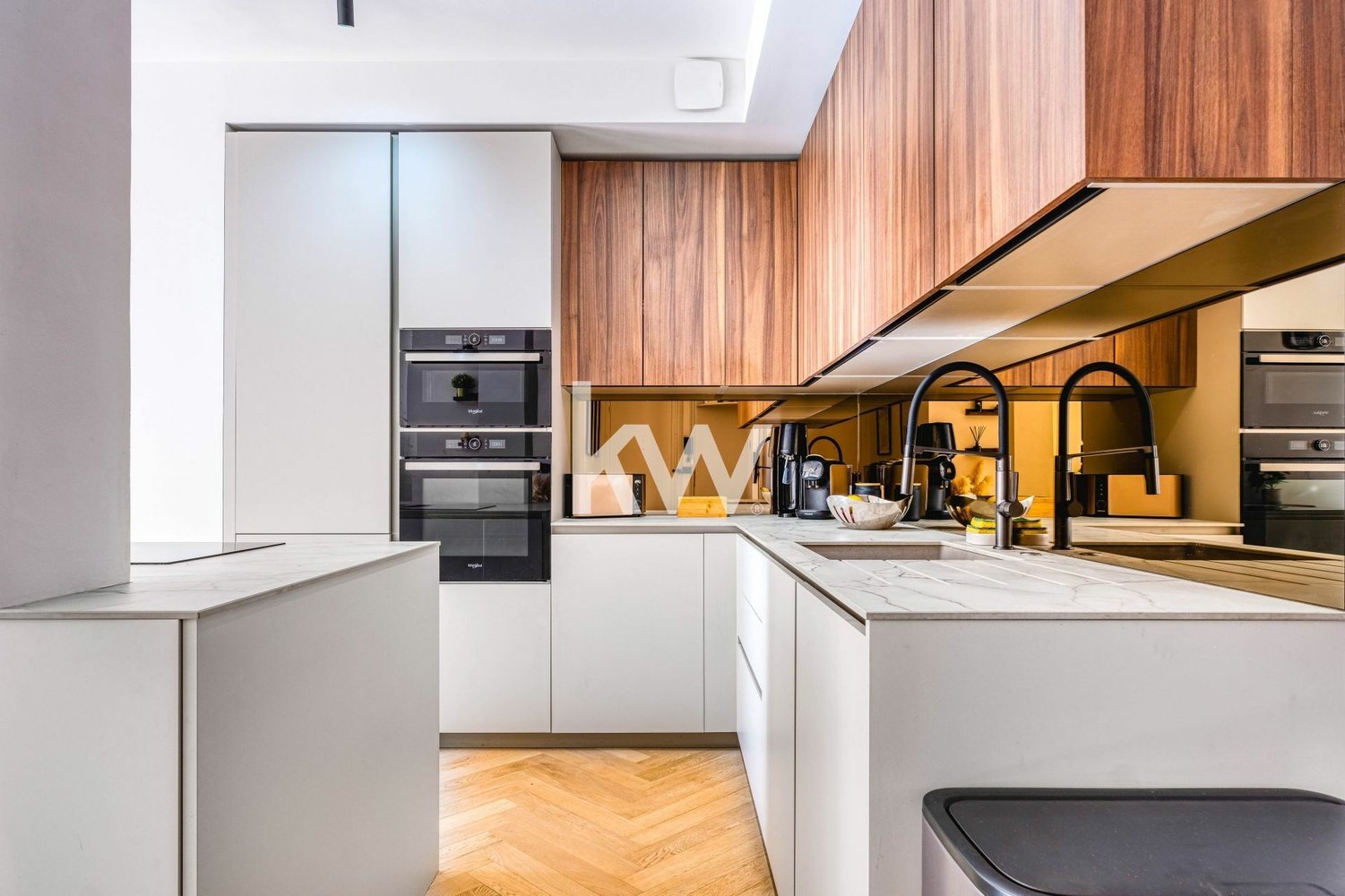 Property photo in Carre d'Argent