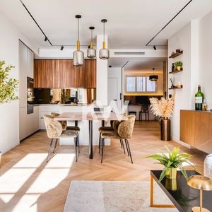 Property in Carre d'Argent