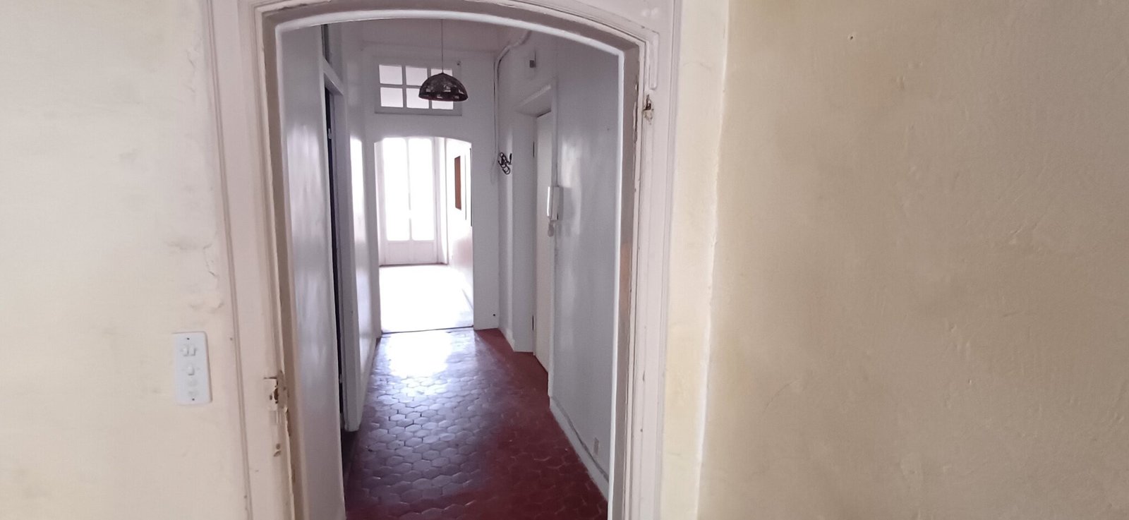 Property photo in Carre d'Argent