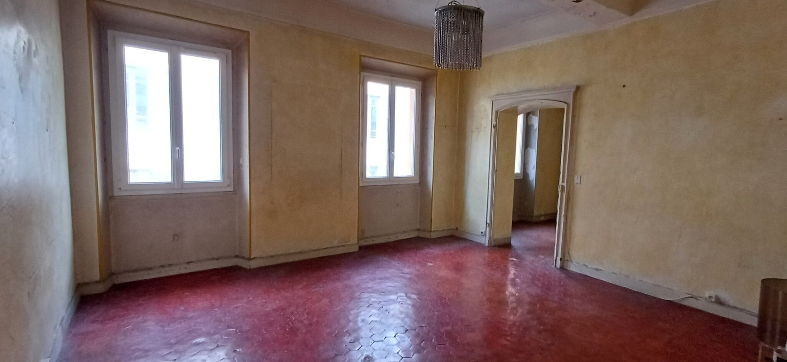 Property photo in Carre d'Argent