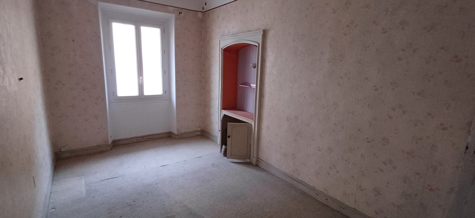 Property photo in Carre d'Argent