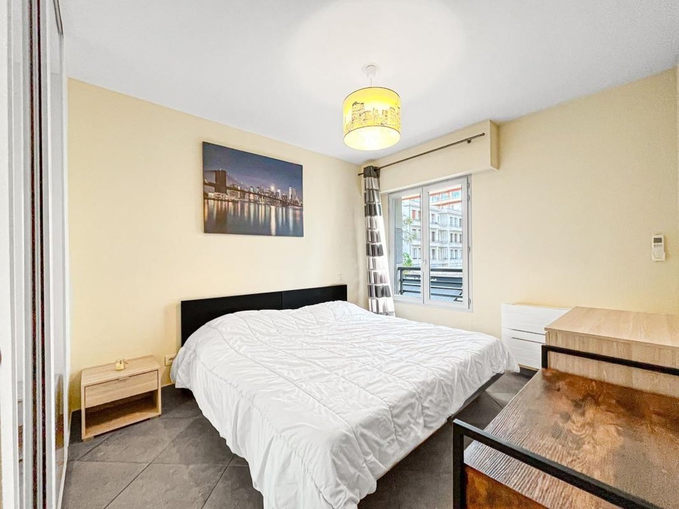 Property photo in Carre d'Argent