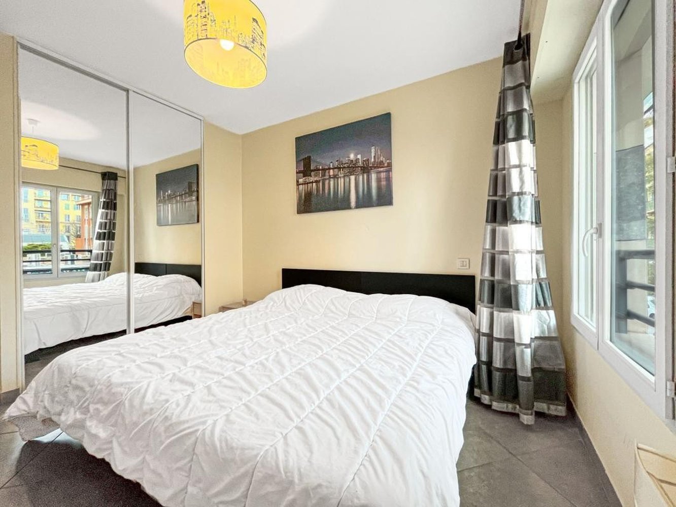 Property photo in Carre d'Argent