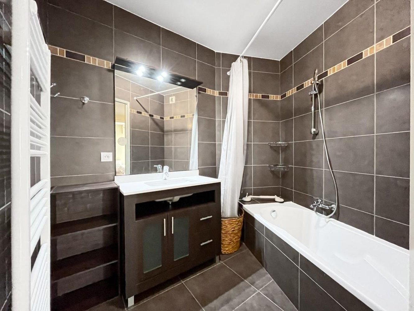 Property photo in Carre d'Argent