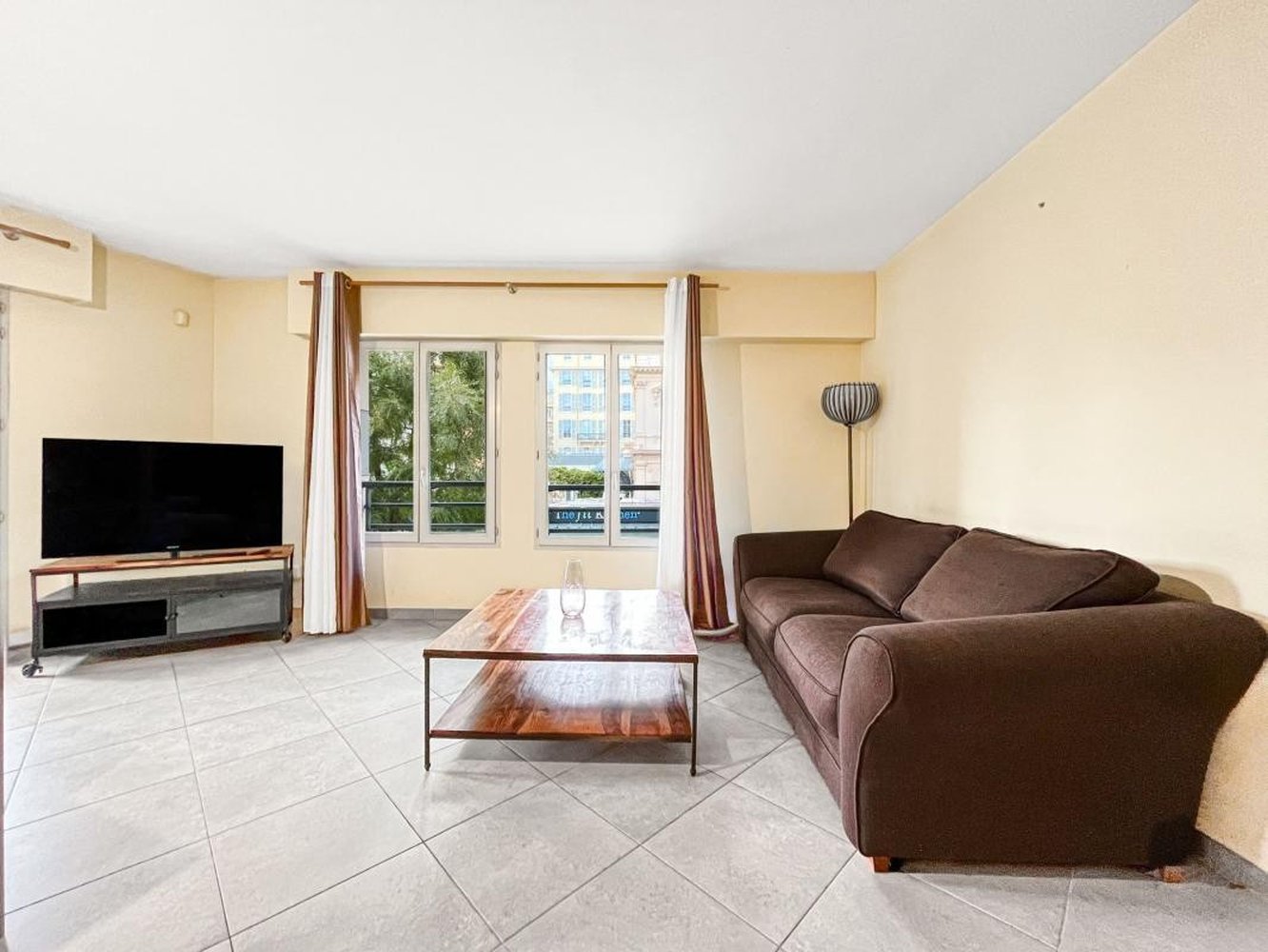 Property photo in Carre d'Argent