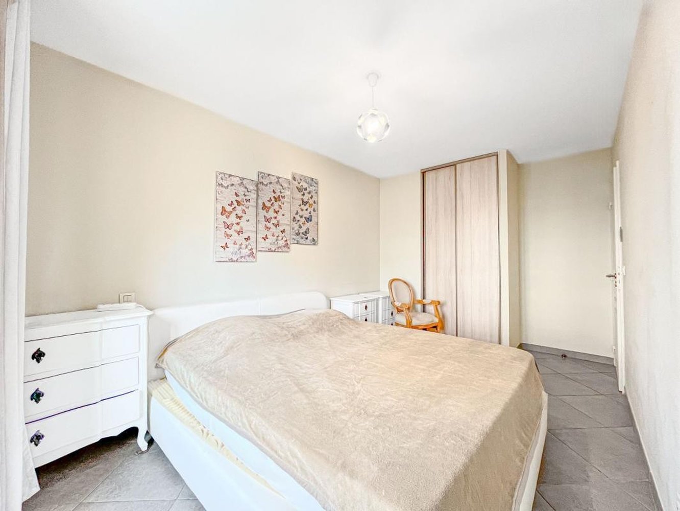 Property photo in Carre d'Argent