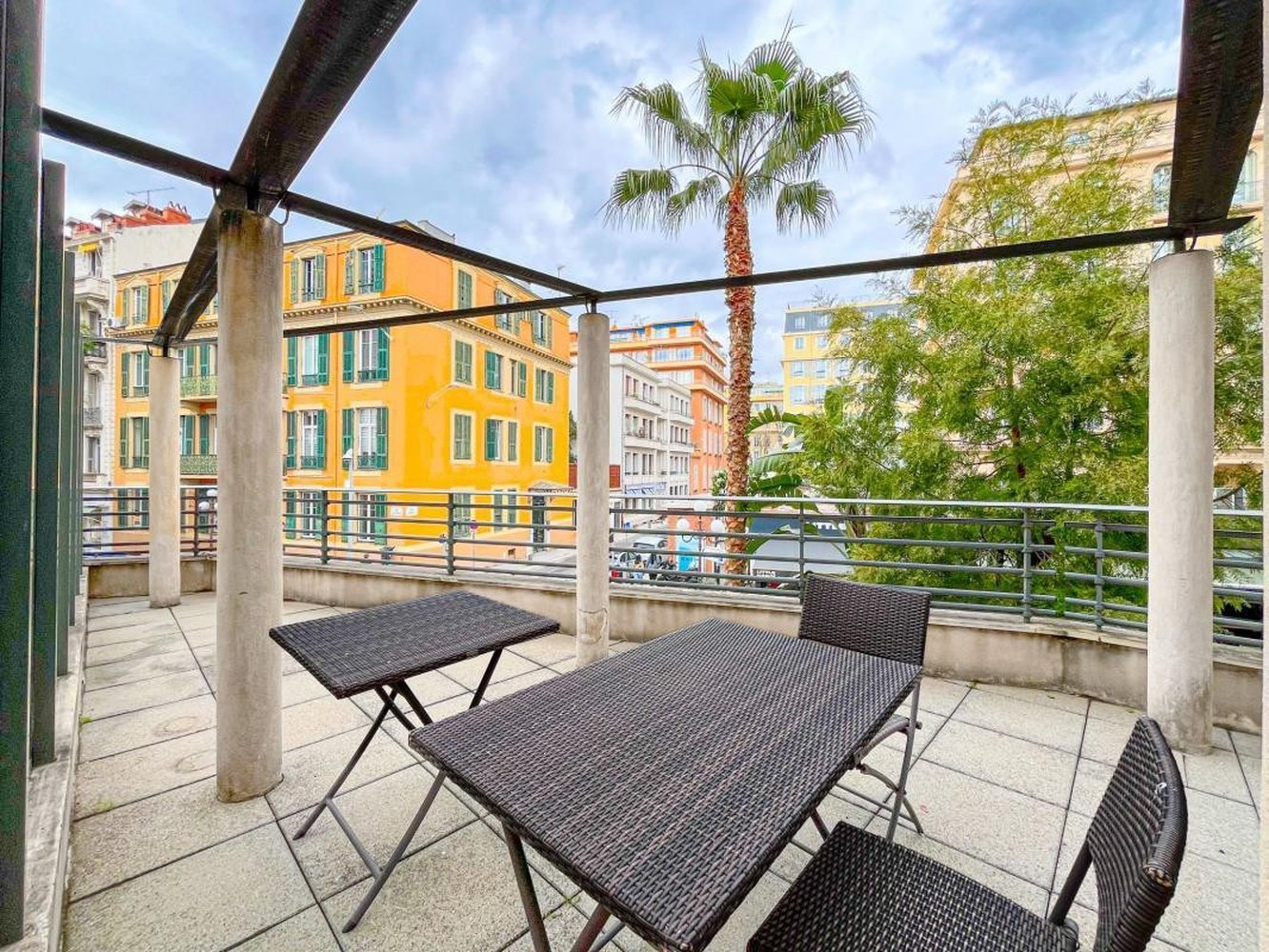 Property photo in Carre d'Argent