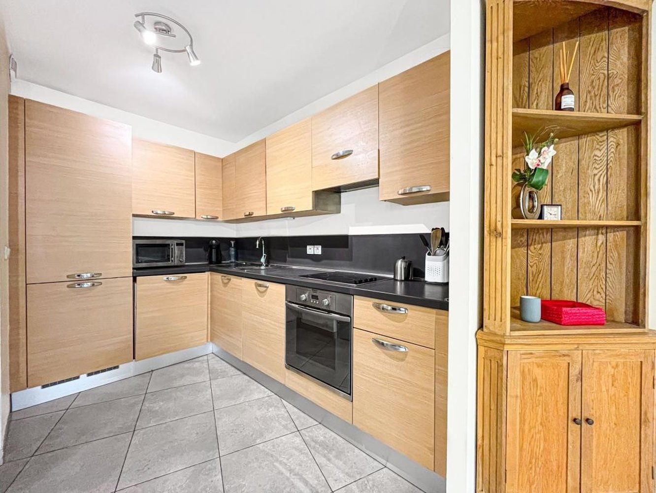 Property photo in Carre d'Argent