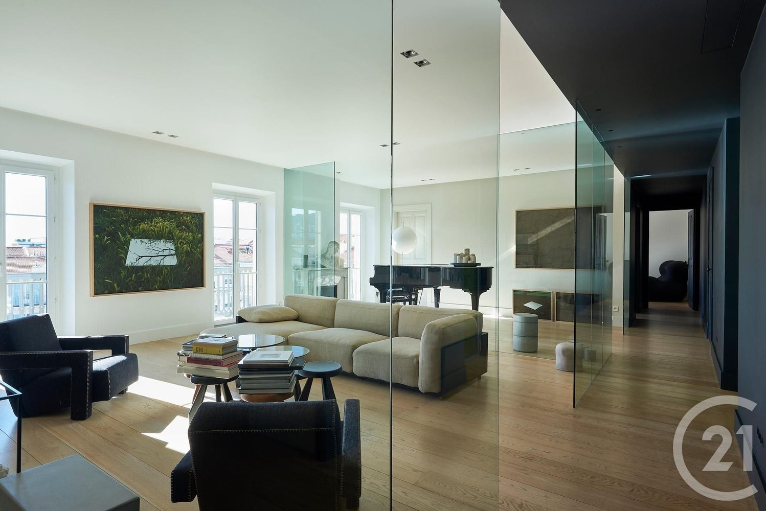 Property photo in Carre d'Argent