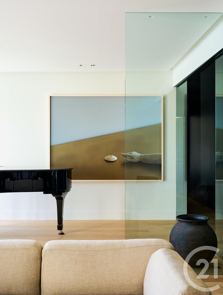 Property photo in Carre d'Argent