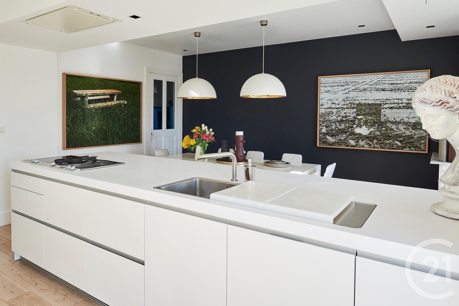 Property photo in Carre d'Argent