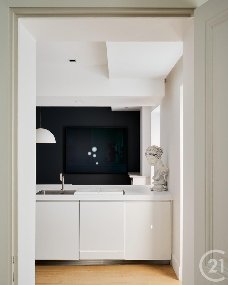 Property photo in Carre d'Argent