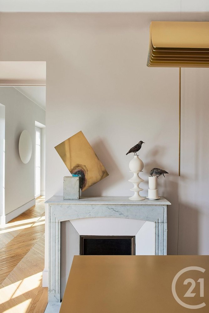 Property photo in Carre d'Argent