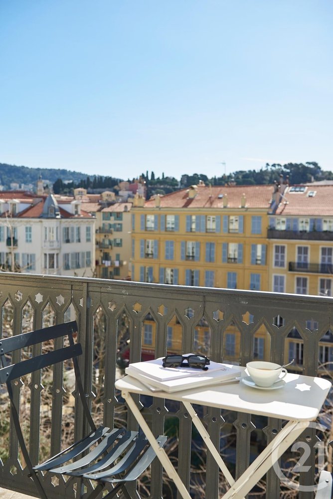 Property photo in Carre d'Argent