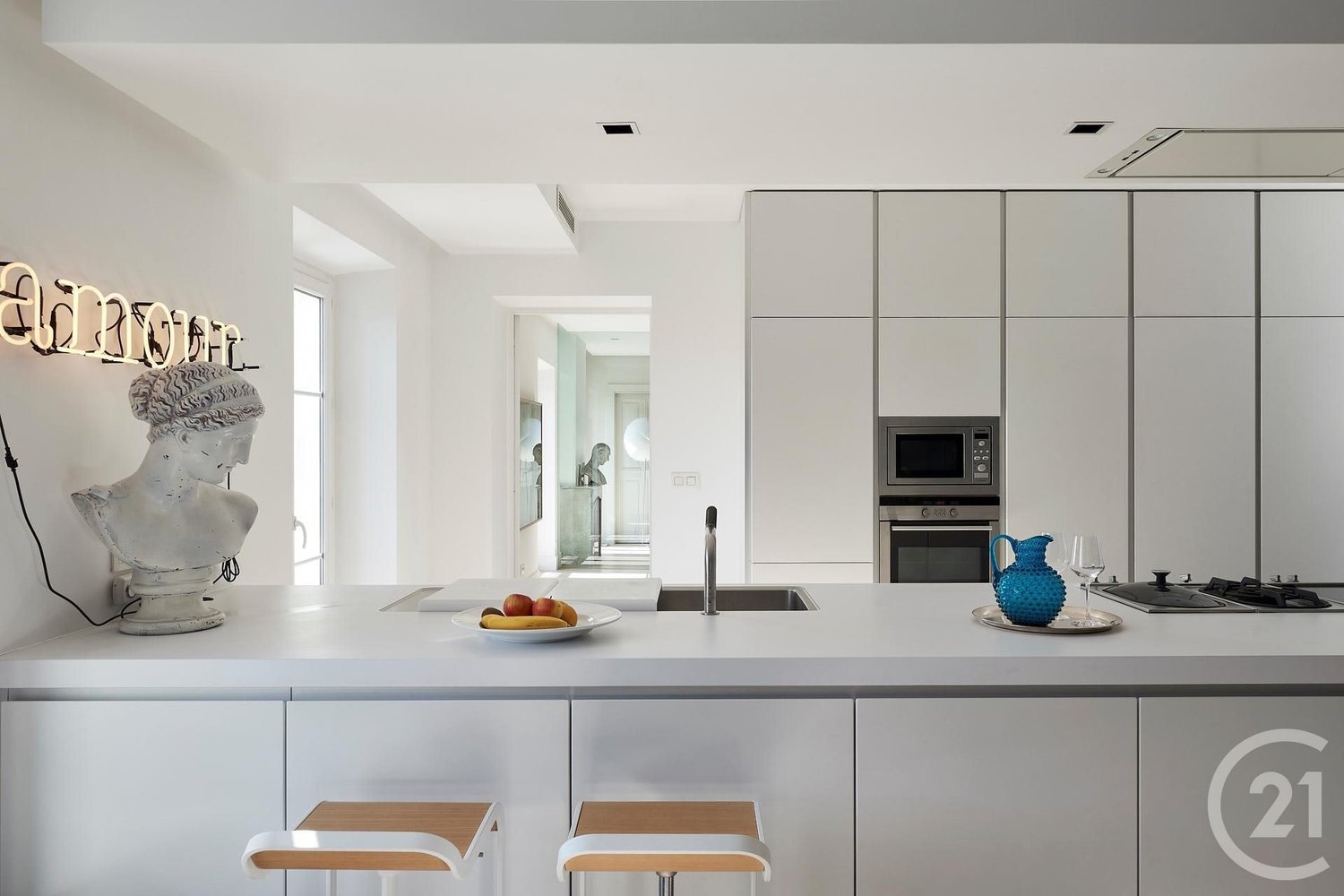 Property photo in Carre d'Argent